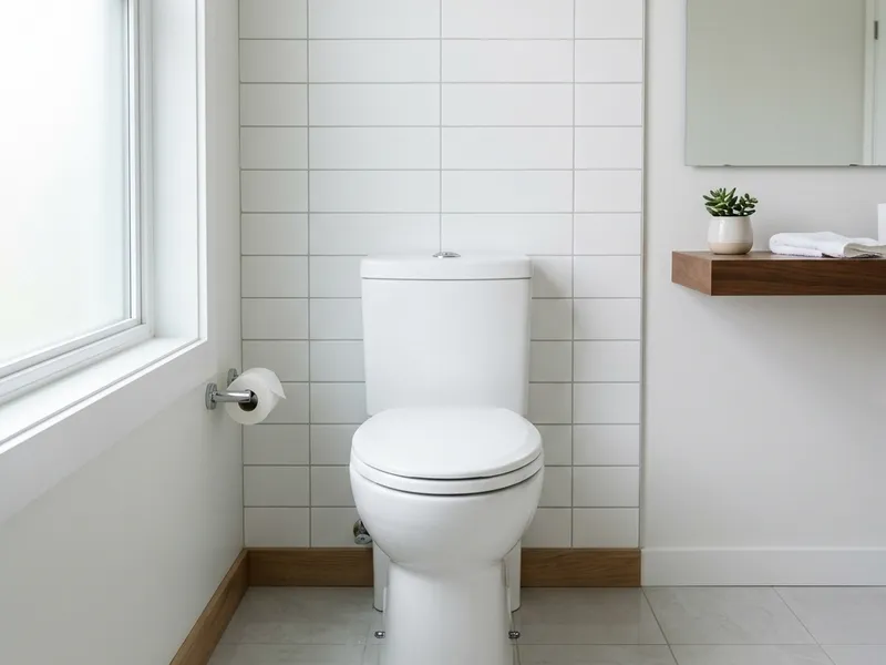 Toilet Repair & Installation Plumber in Atwater, OH